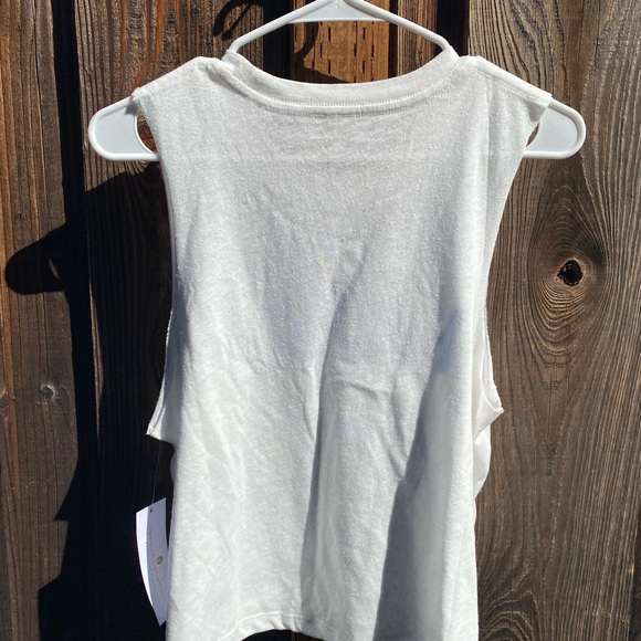 Spiritual gangster crop top - Picture 5 of 5